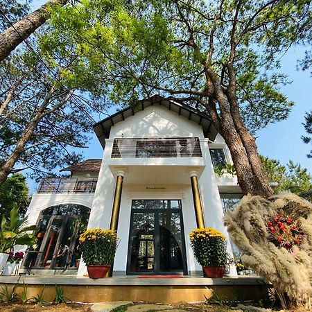 S'Nghe Homestay Mang Den Kon Von Kla Zewnętrze zdjęcie
